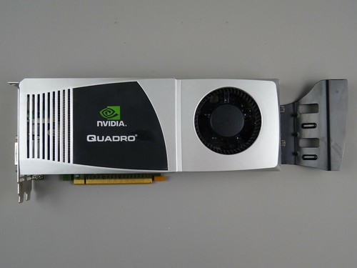 Nvidia quadro 4800 - nvidia,