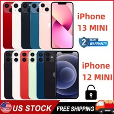NEW SEALED Apple iPhone 13
