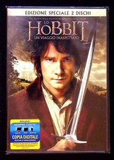 Lo Hobbit un Viaggio