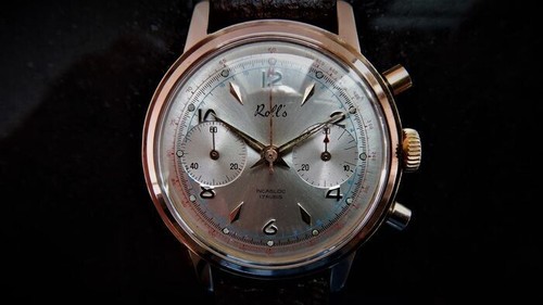 Orologio cronografo - orologio,