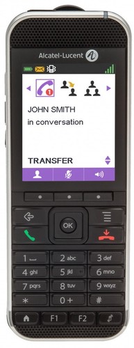 Alcatel lucent 8242 portatile - lucent,