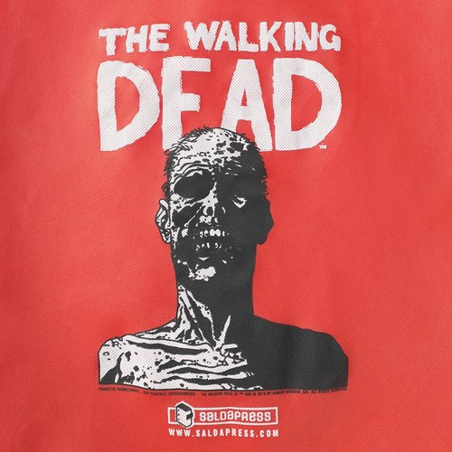 The walking dead - the,