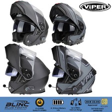 VIPER RS-V191 CASCO MOTO