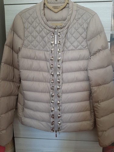 Piumino liu 100 grammi - piumino,