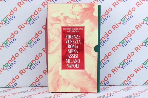 Capolavori dei grandi - i,