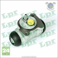 Cilindretto freno lpr per fiat - cilindretto,