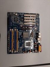 Scheda Madre Pc Fisso Conroe