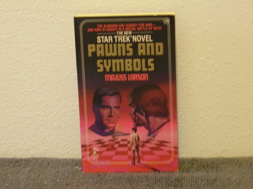 Libro tascabile star trek - libro,