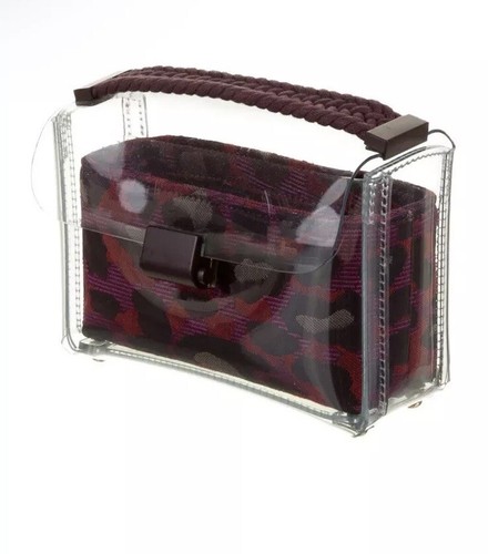 Borsa pochette piccola pop - pochette,