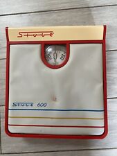 Bilancia Pesapersone Vintage Stive 600 Usata