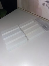 8 maniglie estraibili per