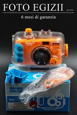 VIVITAR UW-303 COMPATTA