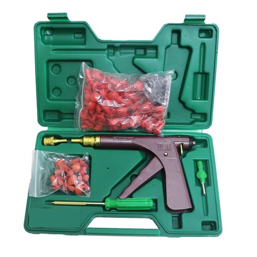 Kit riparazione foratura - kit,