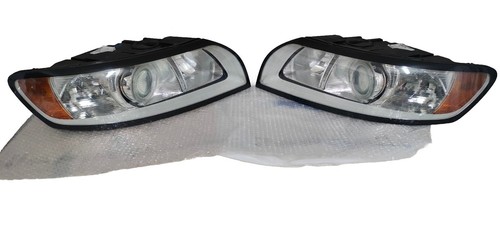 Coppia fanali volvo - coppia,