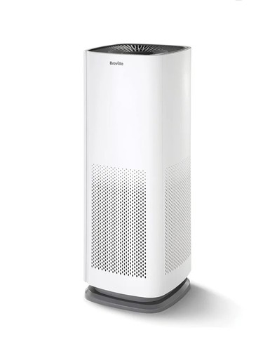 Breville purificatore aria - breville, d'aria