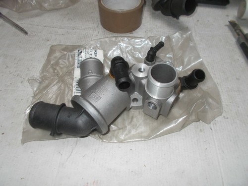 Termostato fiat bravo brava - fiat,