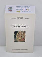 Termini imerese di - -, r.