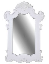 Specchio parete romantico - specchio,