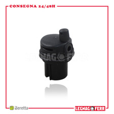 Valvola di Sfogo Aria per