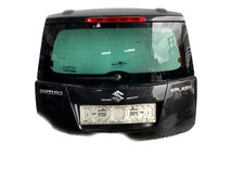 PORTELLONE COFANO POSTERIORE SUZUKI SPLASH 2008
