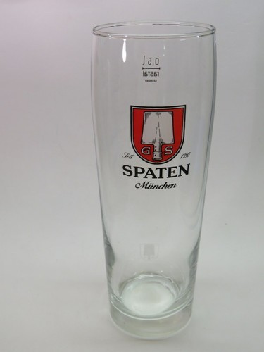 Spaten munchen german - 8",