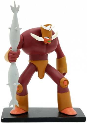 Nagai robot collection - nagai,