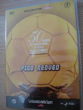 Dvd N° 3 Inter 50 Years Of