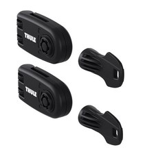 Thule Set Lucchetti per