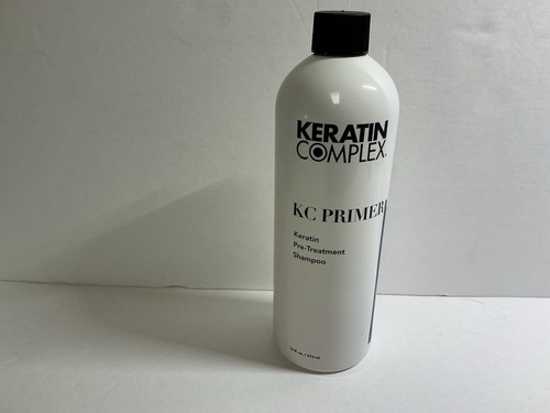 Keratin complex primer - complex, kc