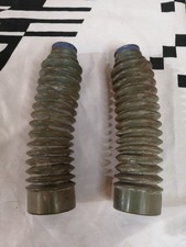 Soffiotti Steli Forcella Honda Cub Ez-90 Originali