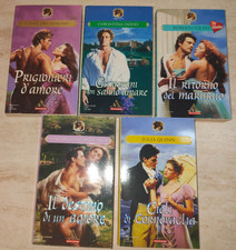 ROMANZI STORICI MONDADORI