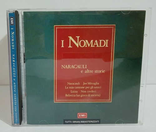 28730 nomadi - -,