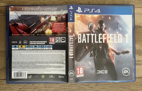 Battlefield ps4 italiano - ps4, in