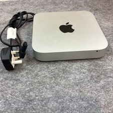 Apple Mac Mini 2012 i5 16 GB