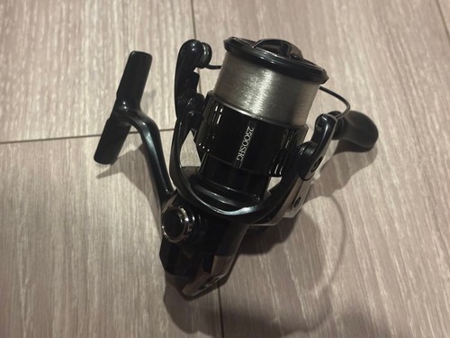 Mulinello spinning shimano - mulinello,