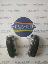 Coppia rostri paraurti Fiat