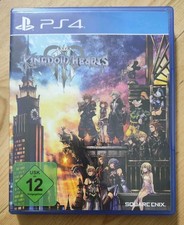 Kingdom Hearts 3 - PS4 - Sony