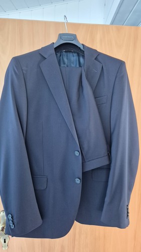Completo pantalone uomo - pantalone,