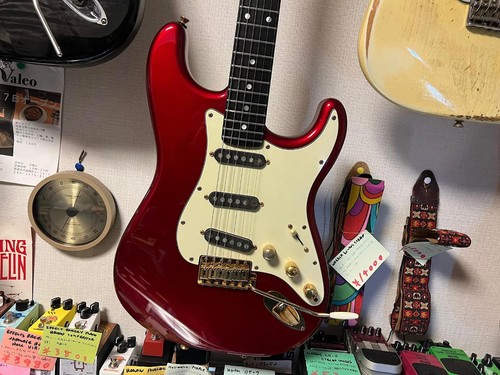 Chitarra elettrica schecter - chitarra,