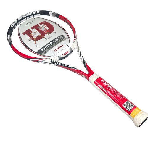 Nuova racchetta tennis - racchetta, da