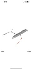 Peugeot 2008  center stop