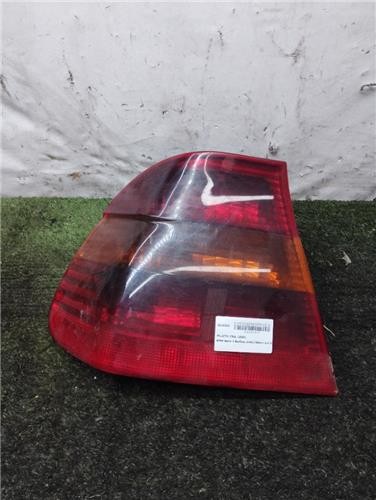 Luce posteriore sinistra bmw - sinistra,