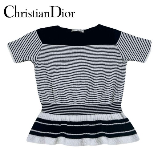 Maglia christian dior vintage - maglia,