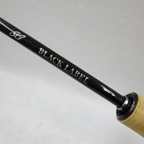 Daiwa black label - 19,