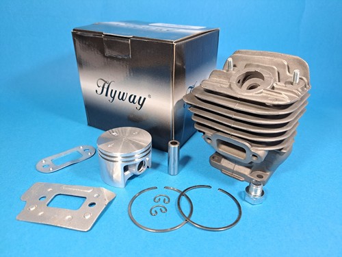 Cilindro pistone hyway 7 - cilindro,