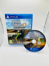 Farming Simulator 19 Platinum