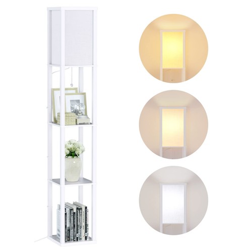 Lampada salotto terra 3000k - salotto,