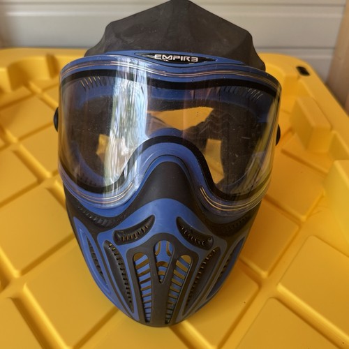 Maschera paintball empire - maschera,