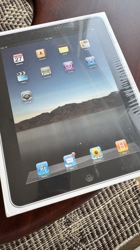 Apple ipad 2010 - apple,