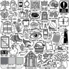 Autumn Variations by Ed